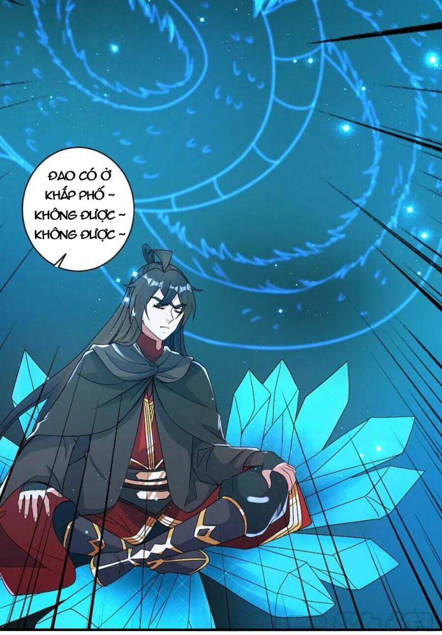 Tiên Võ Đế Tôn Chapter 351 - Trang 2