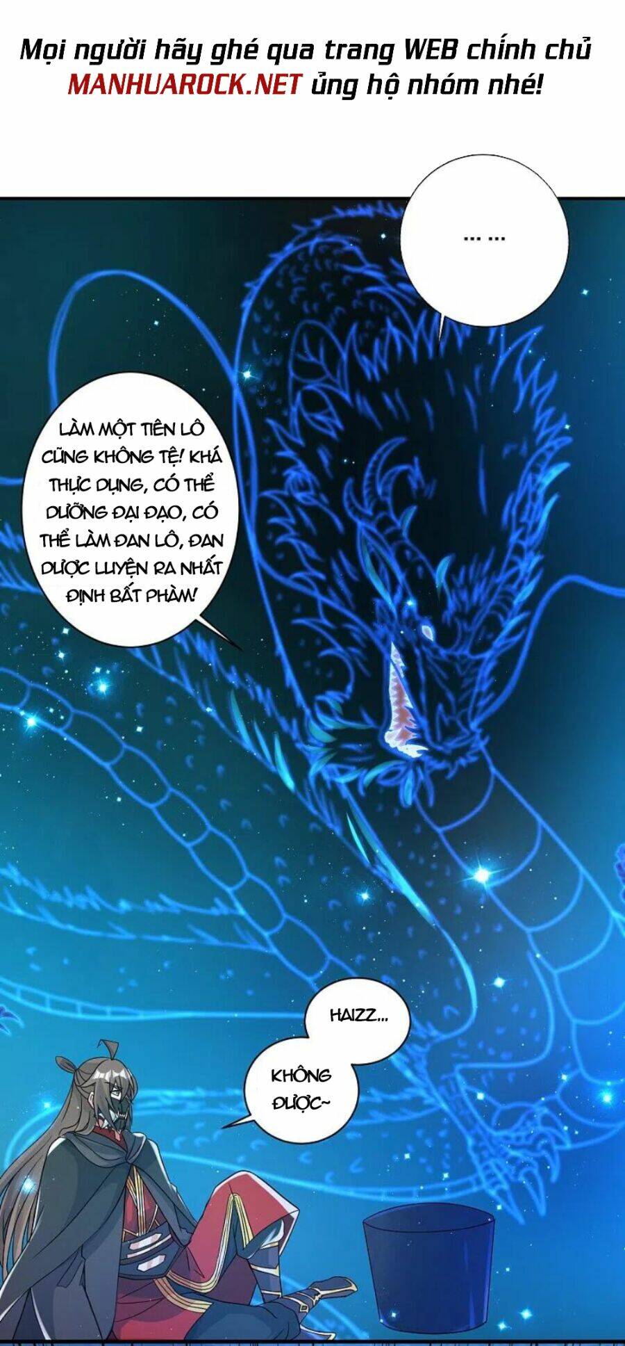 Tiên Võ Đế Tôn Chapter 351 - Trang 2