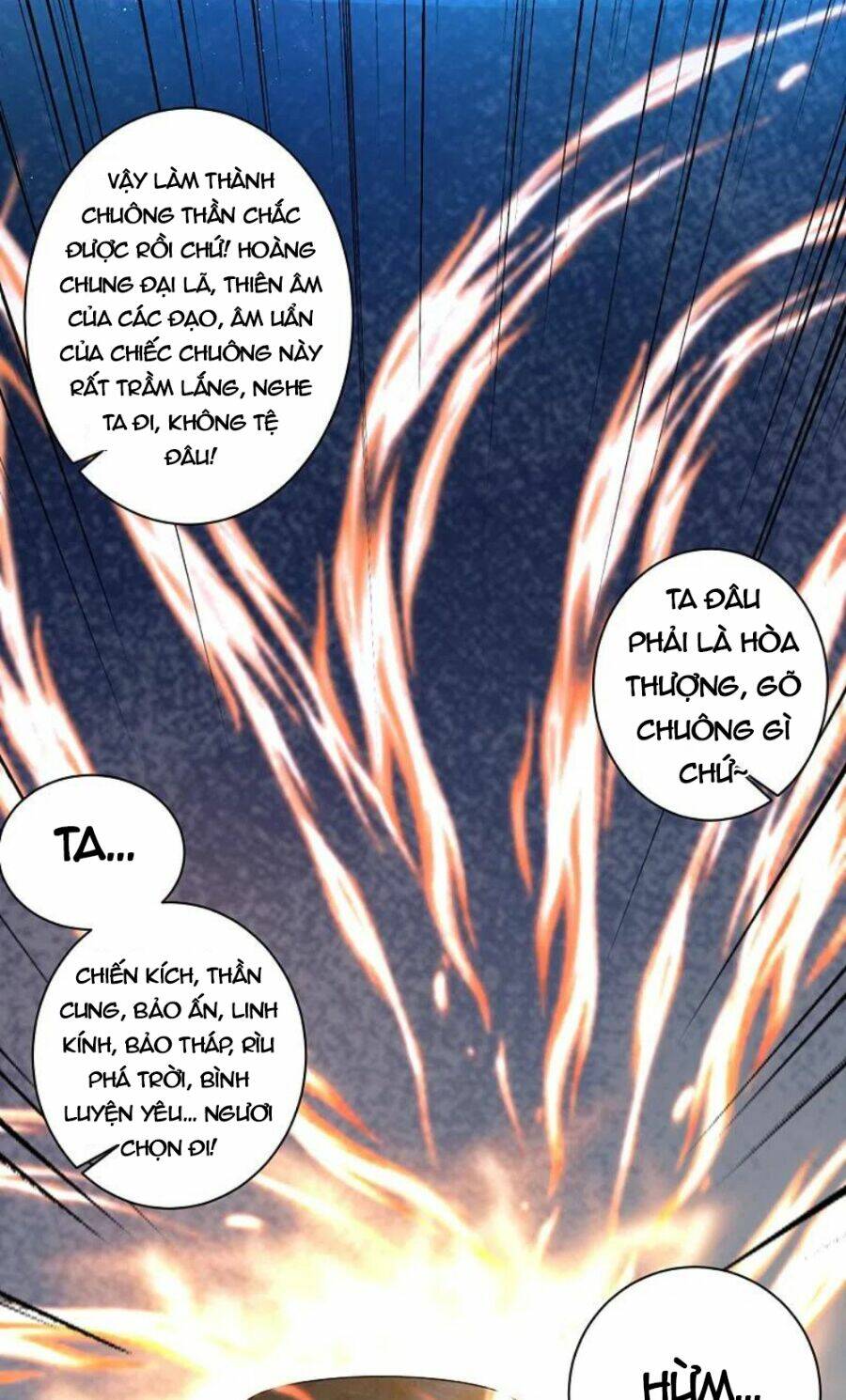 Tiên Võ Đế Tôn Chapter 351 - Trang 2