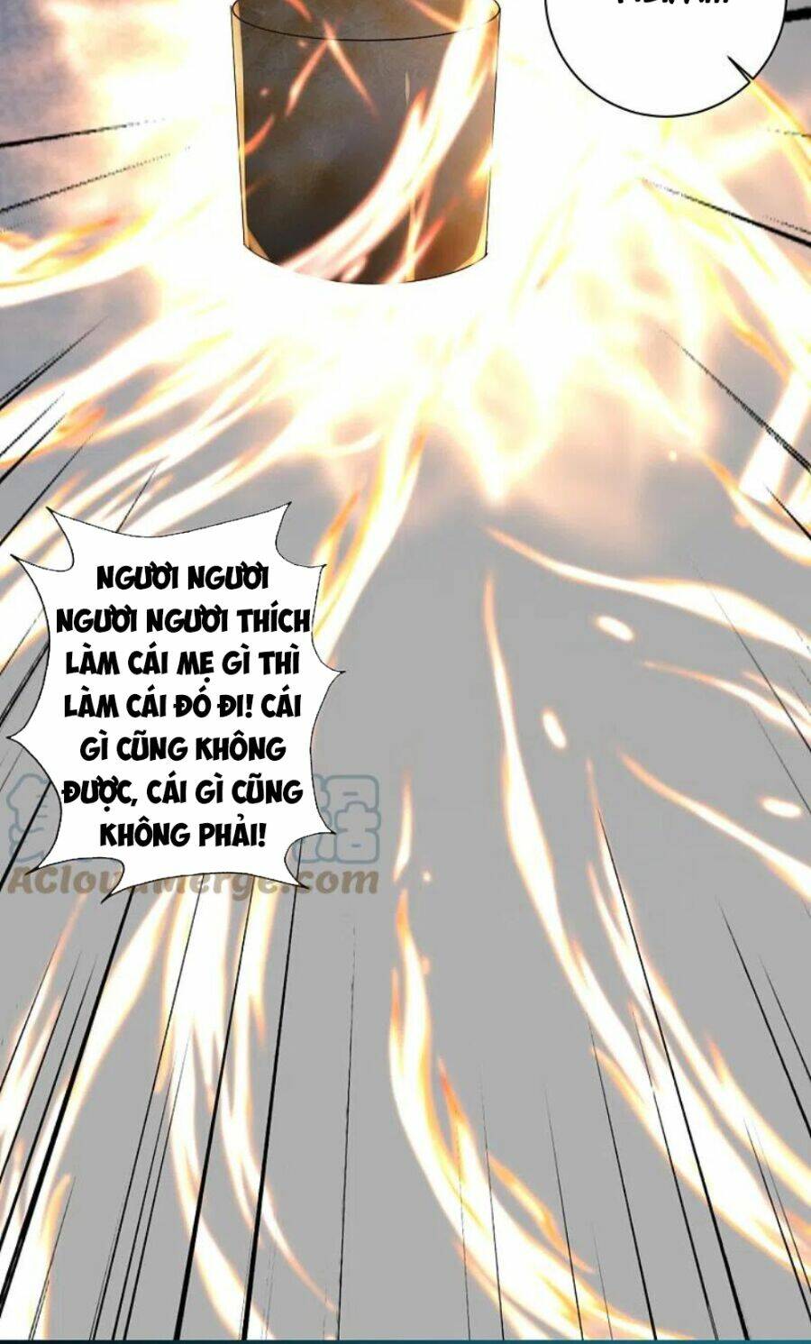Tiên Võ Đế Tôn Chapter 351 - Trang 2