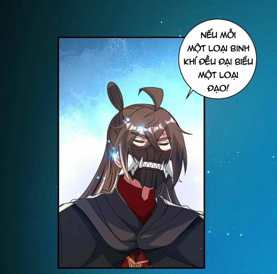 Tiên Võ Đế Tôn Chapter 351 - Trang 2