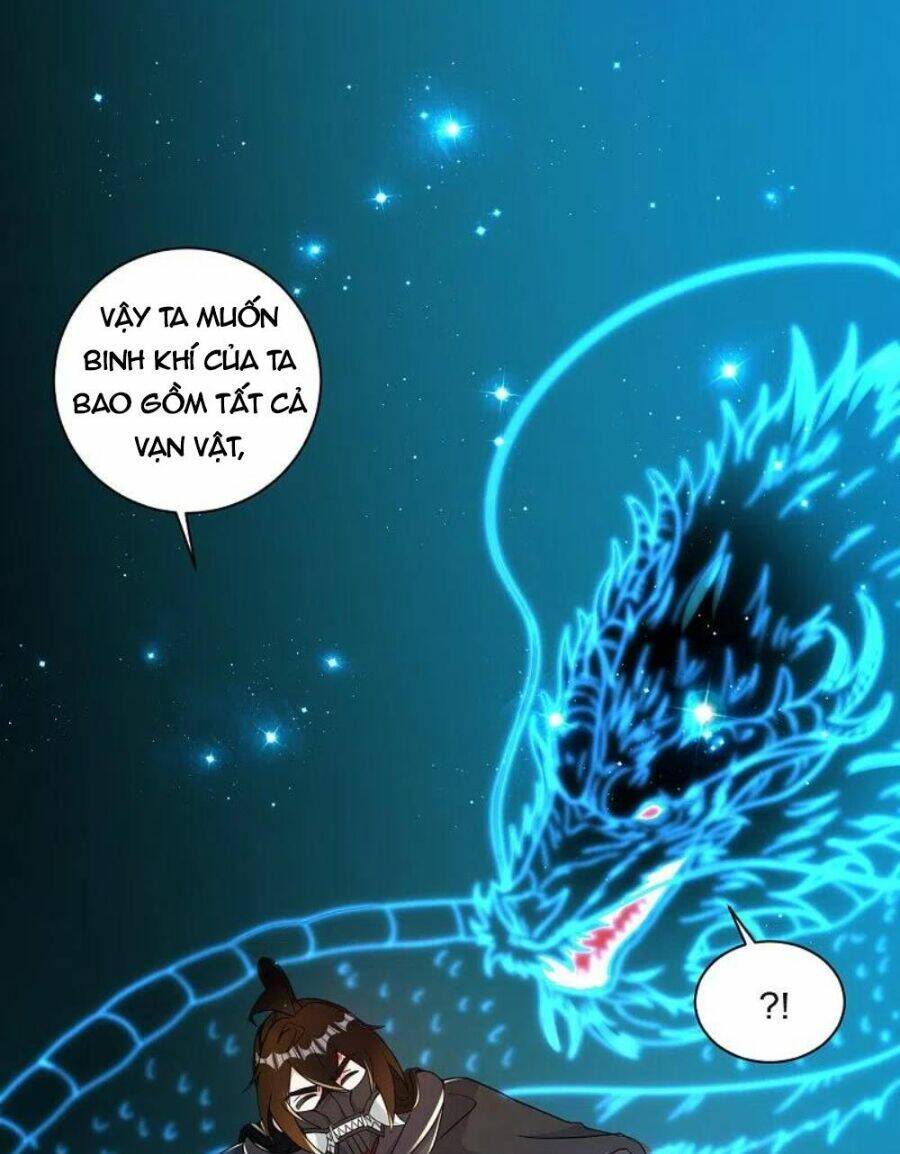 Tiên Võ Đế Tôn Chapter 351 - Trang 2