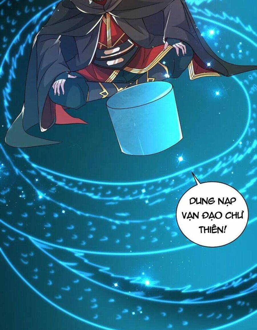 Tiên Võ Đế Tôn Chapter 351 - Trang 2