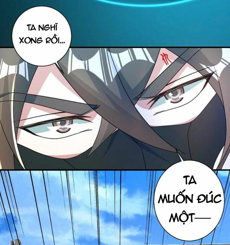 Tiên Võ Đế Tôn Chapter 351 - Trang 2