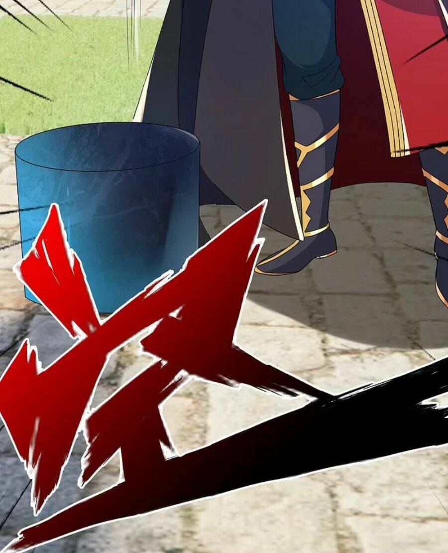 Tiên Võ Đế Tôn Chapter 351 - Trang 2