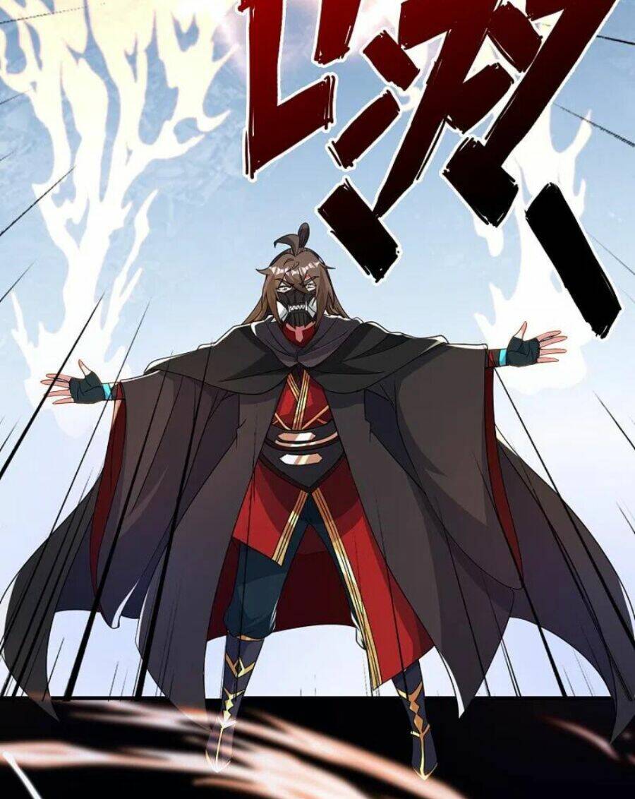 Tiên Võ Đế Tôn Chapter 351 - Trang 2