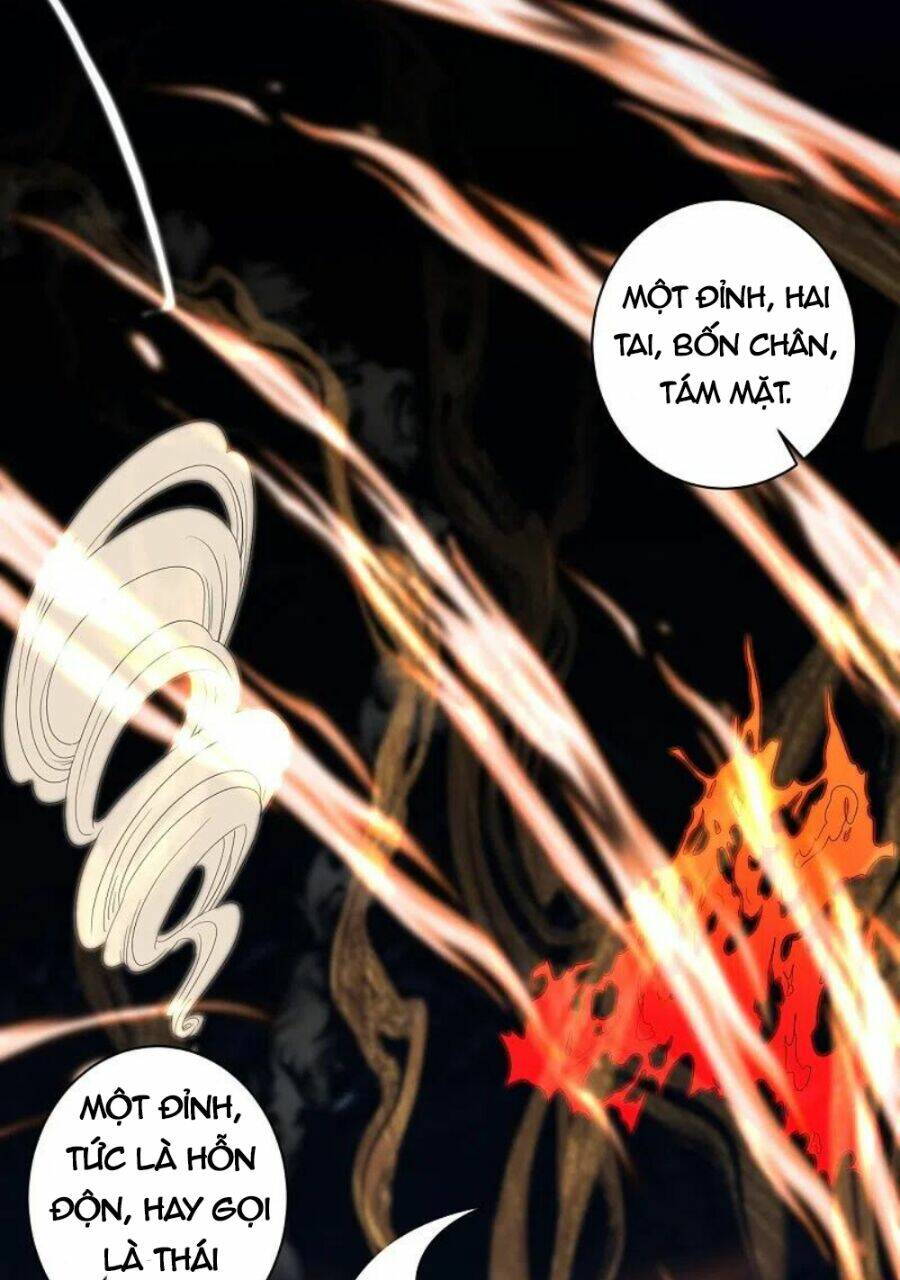 Tiên Võ Đế Tôn Chapter 351 - Trang 2