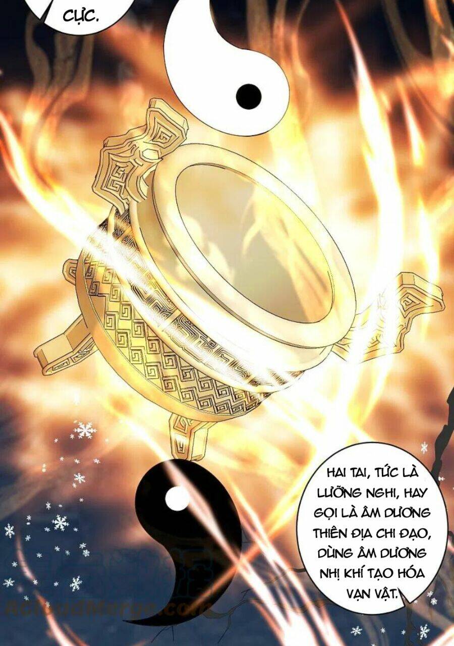 Tiên Võ Đế Tôn Chapter 351 - Trang 2