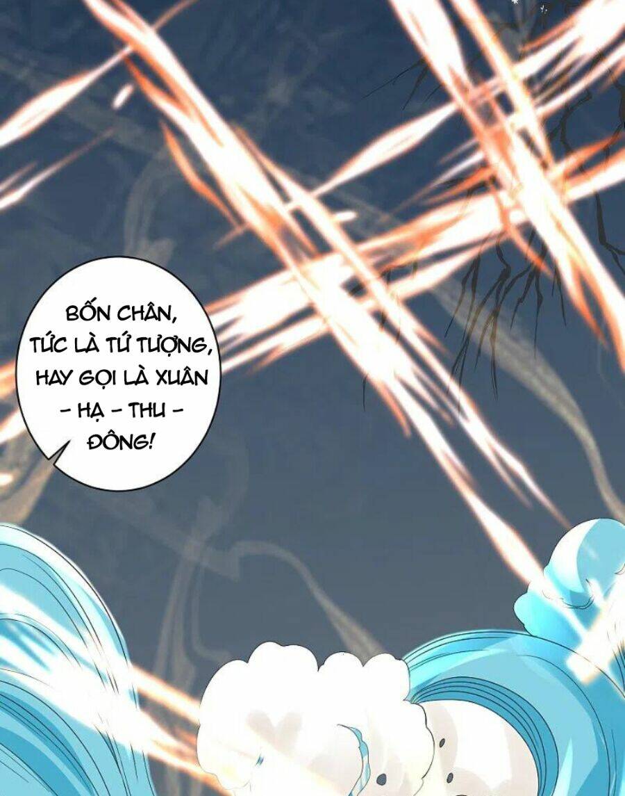 Tiên Võ Đế Tôn Chapter 351 - Trang 2