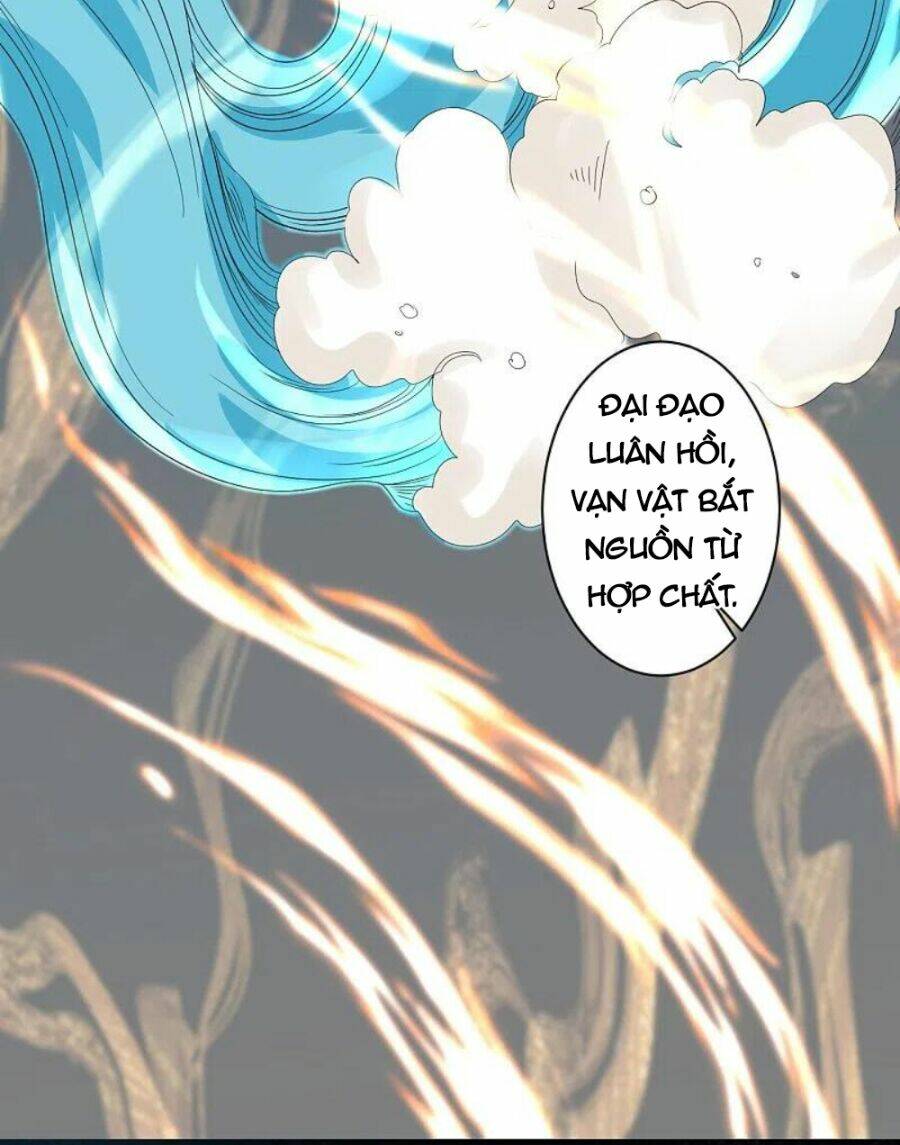 Tiên Võ Đế Tôn Chapter 351 - Trang 2