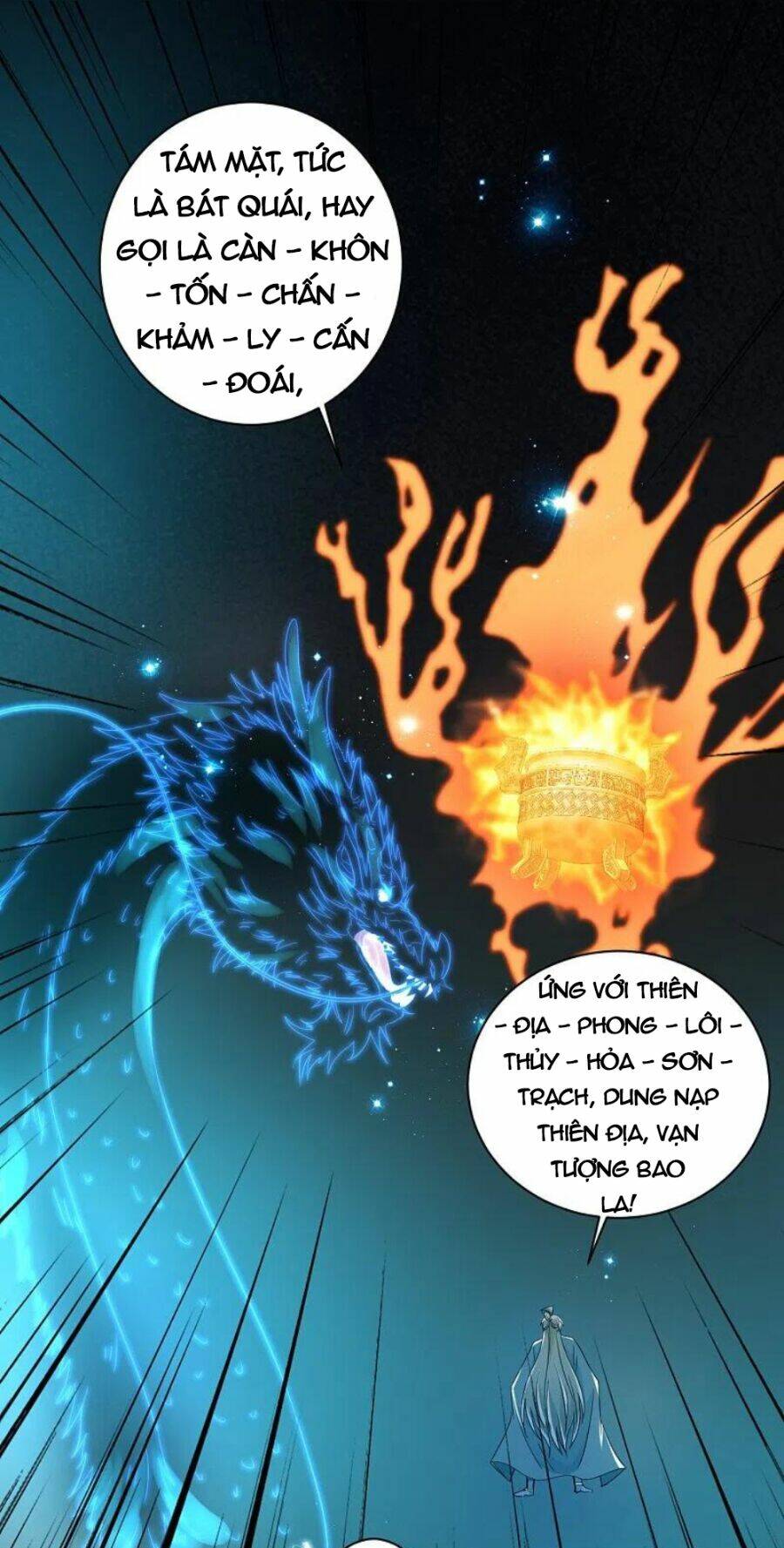 Tiên Võ Đế Tôn Chapter 351 - Trang 2