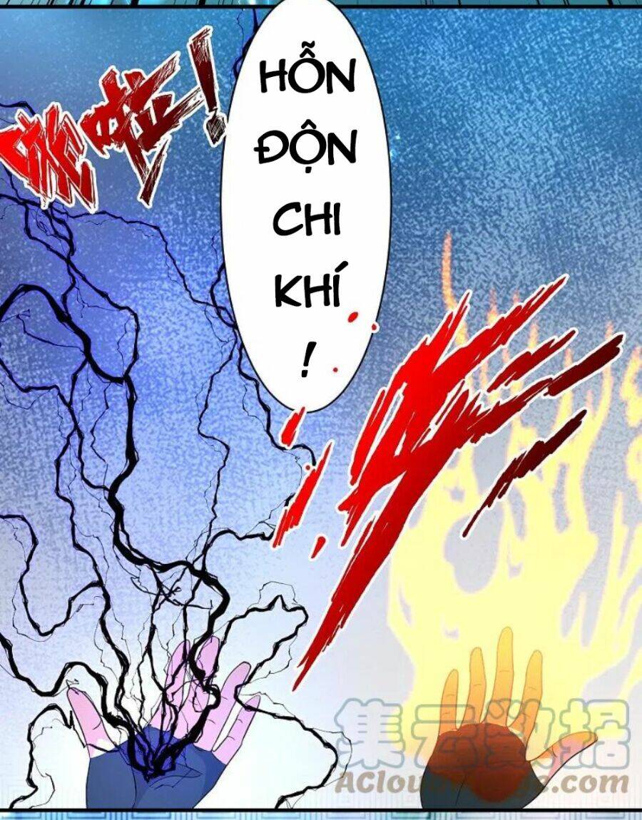 Tiên Võ Đế Tôn Chapter 351 - Trang 2