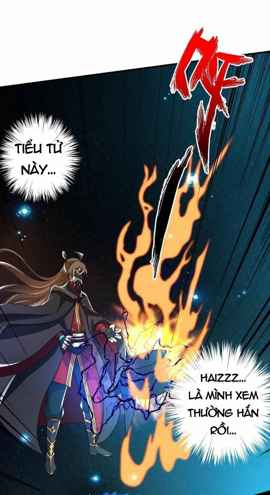 Tiên Võ Đế Tôn Chapter 351 - Trang 2