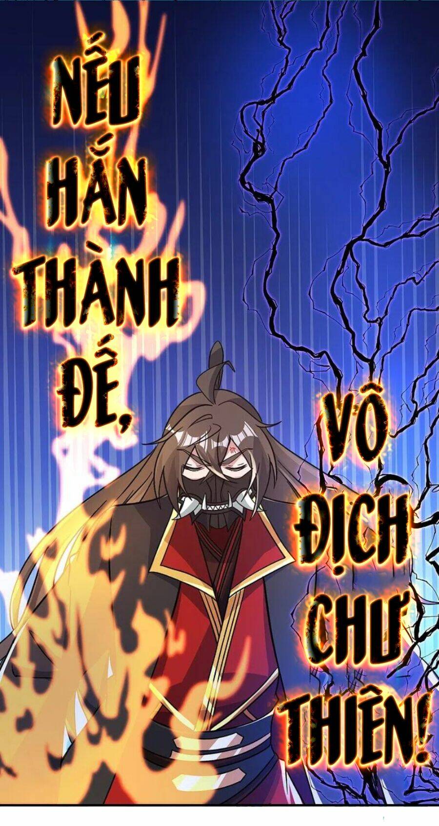 Tiên Võ Đế Tôn Chapter 351 - Trang 2
