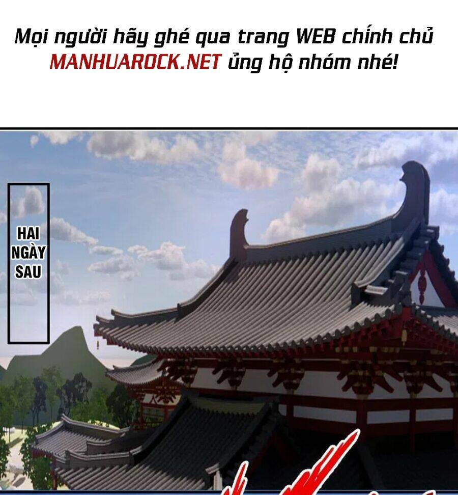 Tiên Võ Đế Tôn Chapter 351 - Trang 2