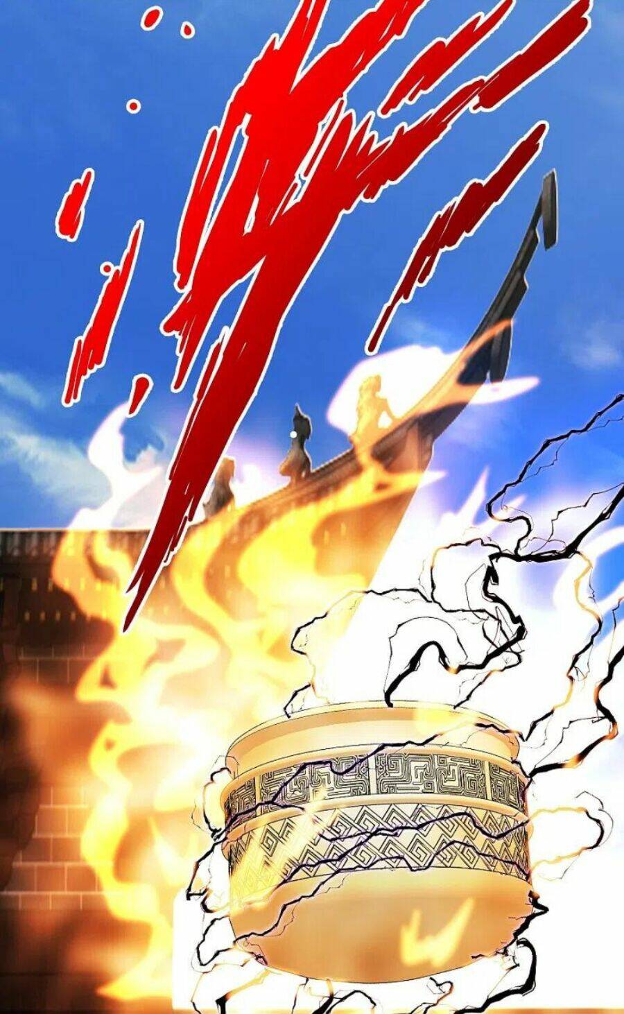 Tiên Võ Đế Tôn Chapter 351 - Trang 2