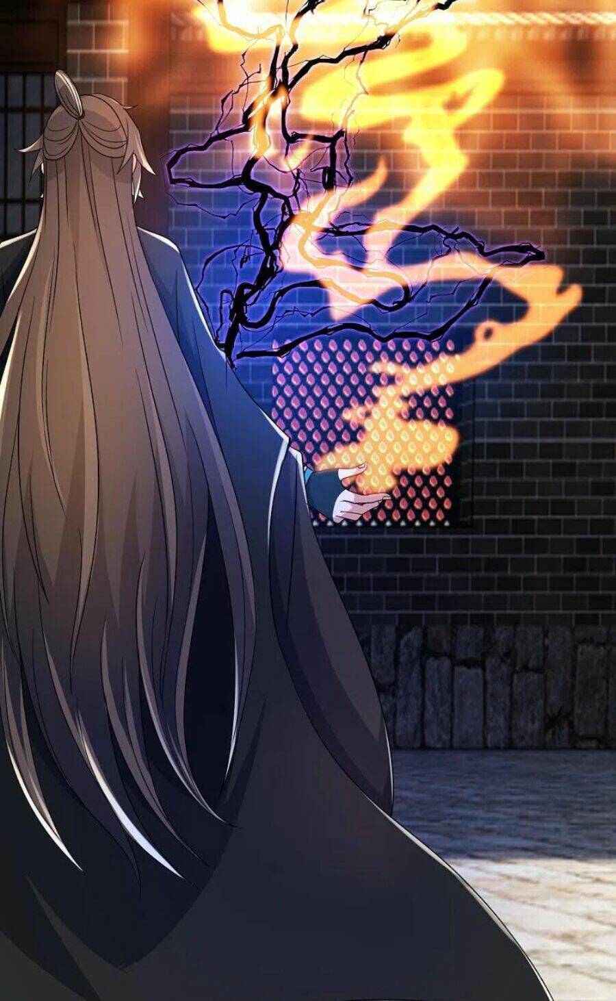 Tiên Võ Đế Tôn Chapter 351 - Trang 2