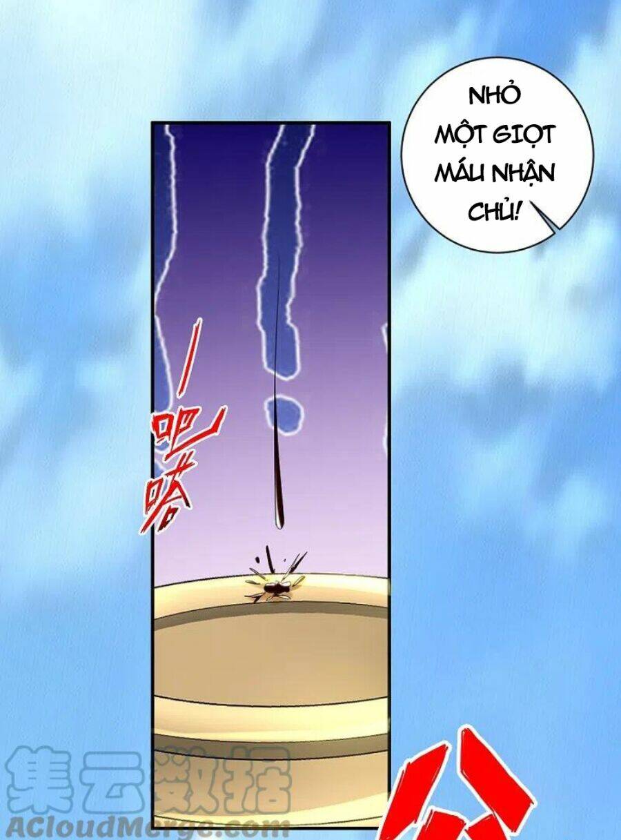 Tiên Võ Đế Tôn Chapter 351 - Trang 2