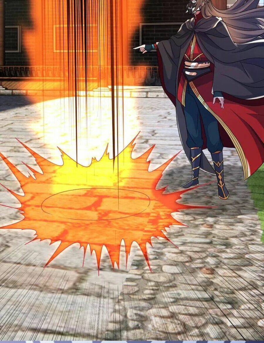 Tiên Võ Đế Tôn Chapter 351 - Trang 2