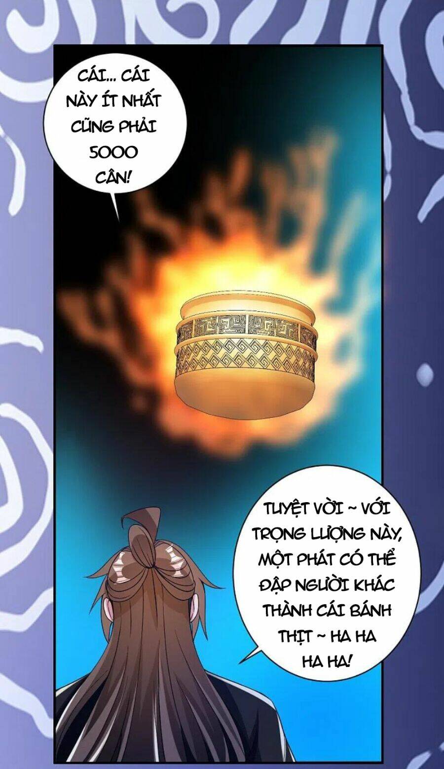 Tiên Võ Đế Tôn Chapter 351 - Trang 2