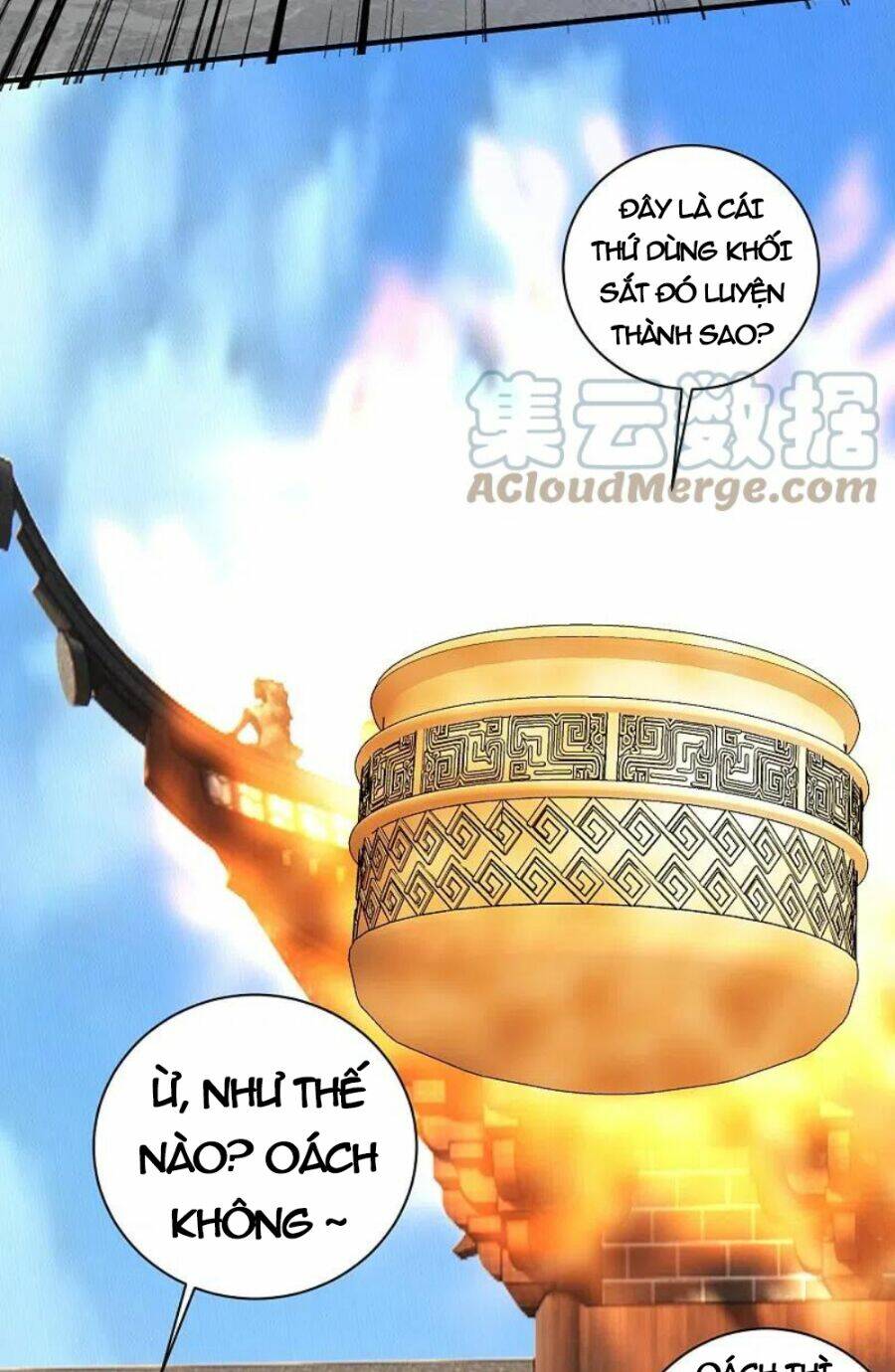 Tiên Võ Đế Tôn Chapter 351 - Trang 2