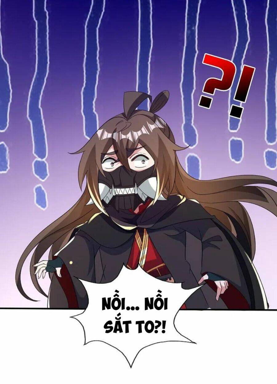 Tiên Võ Đế Tôn Chapter 351 - Trang 2