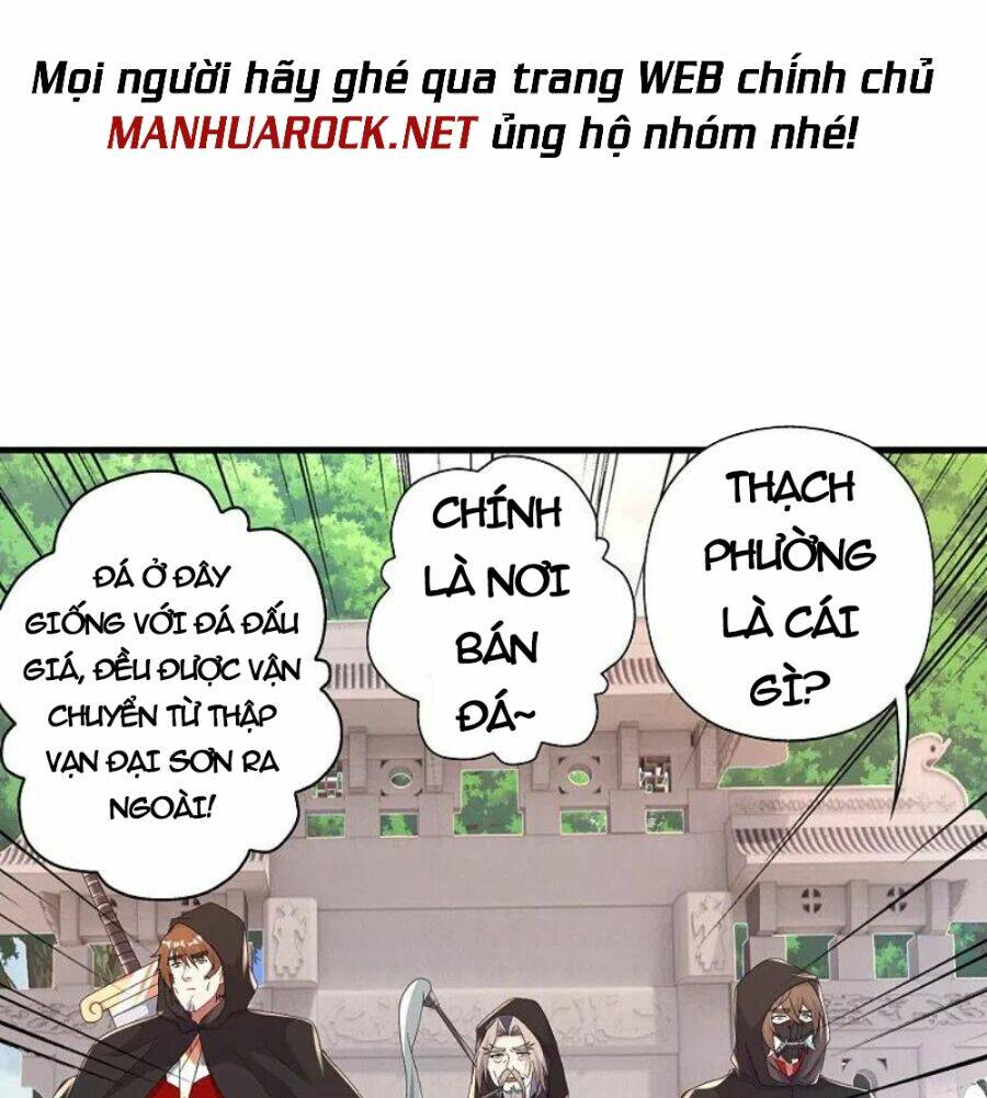 Tiên Võ Đế Tôn Chapter 351 - Trang 2