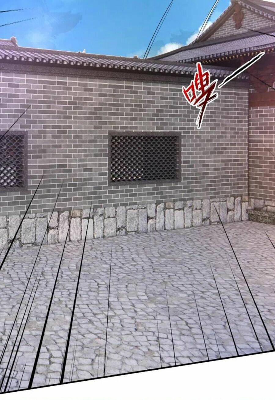 Tiên Võ Đế Tôn Chapter 351 - Trang 2