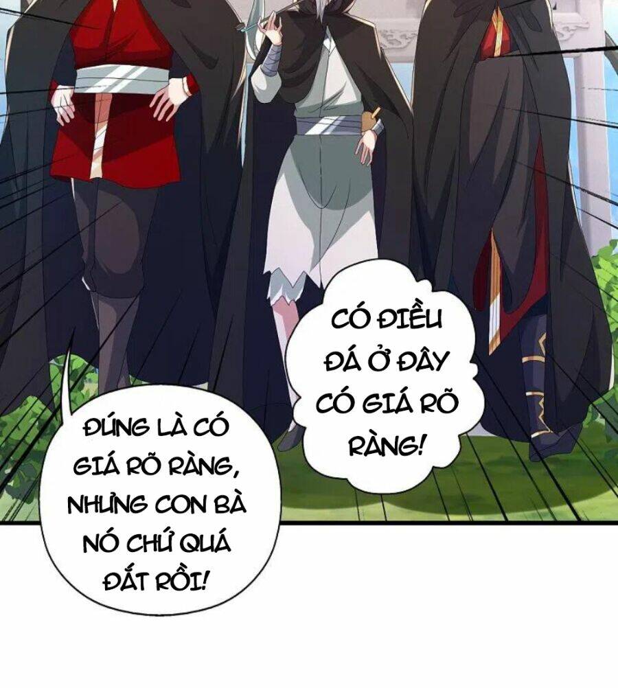 Tiên Võ Đế Tôn Chapter 351 - Trang 2