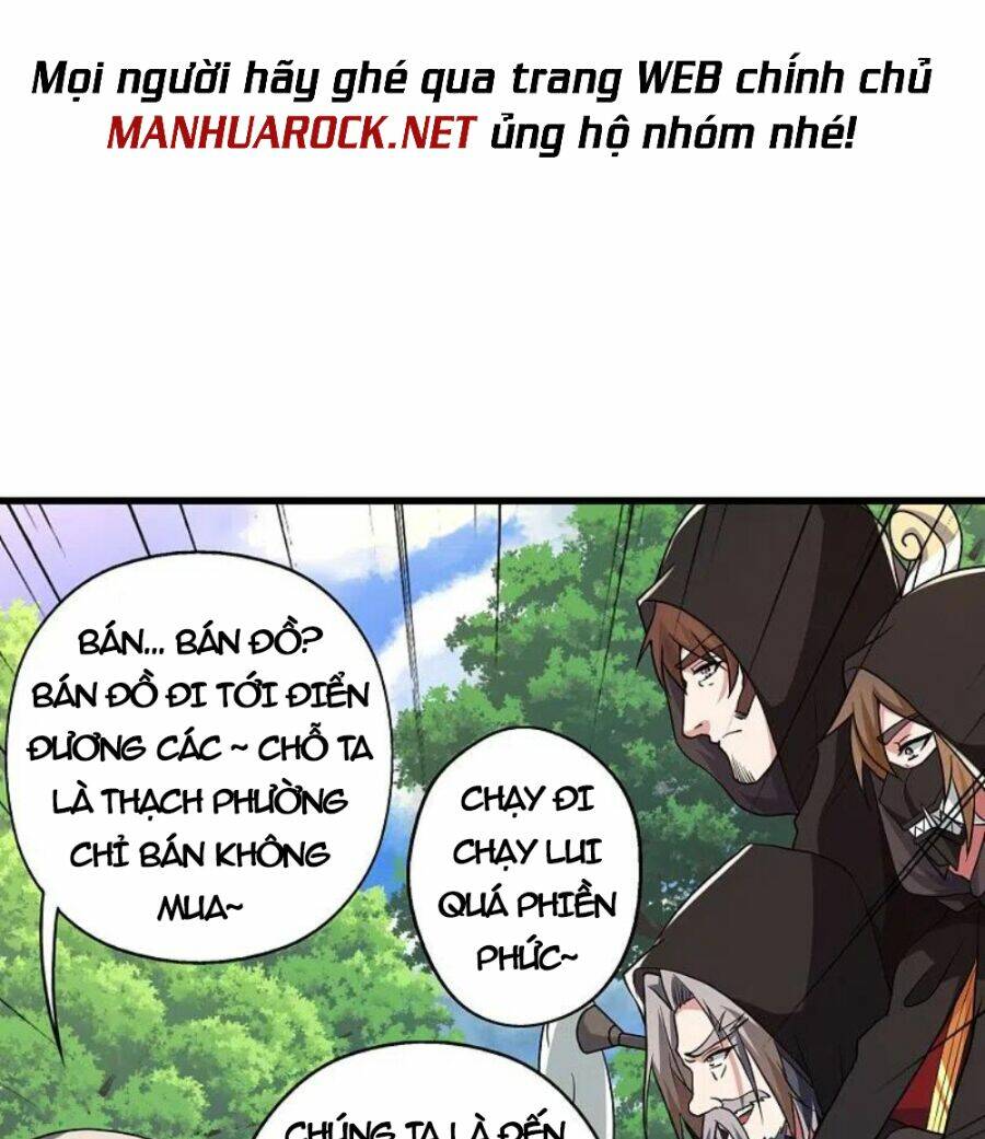 Tiên Võ Đế Tôn Chapter 351 - Trang 2