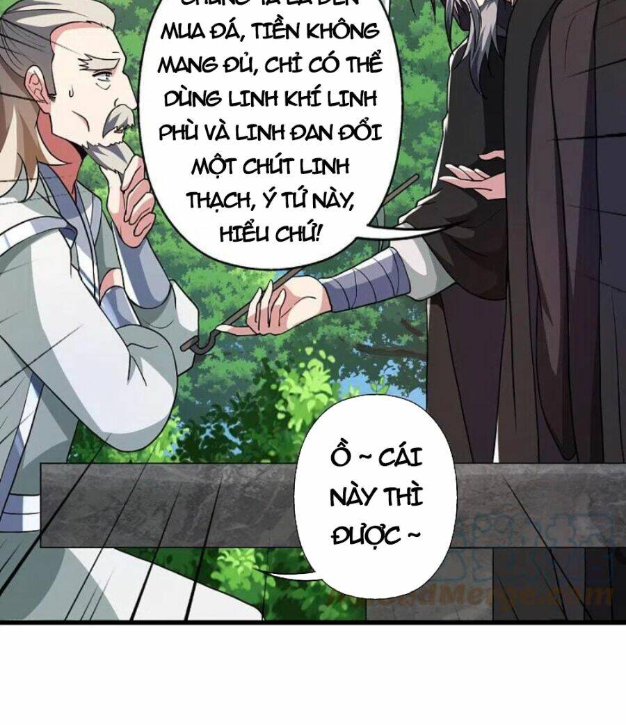 Tiên Võ Đế Tôn Chapter 351 - Trang 2