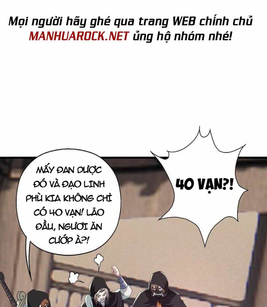 Tiên Võ Đế Tôn Chapter 351 - Trang 2