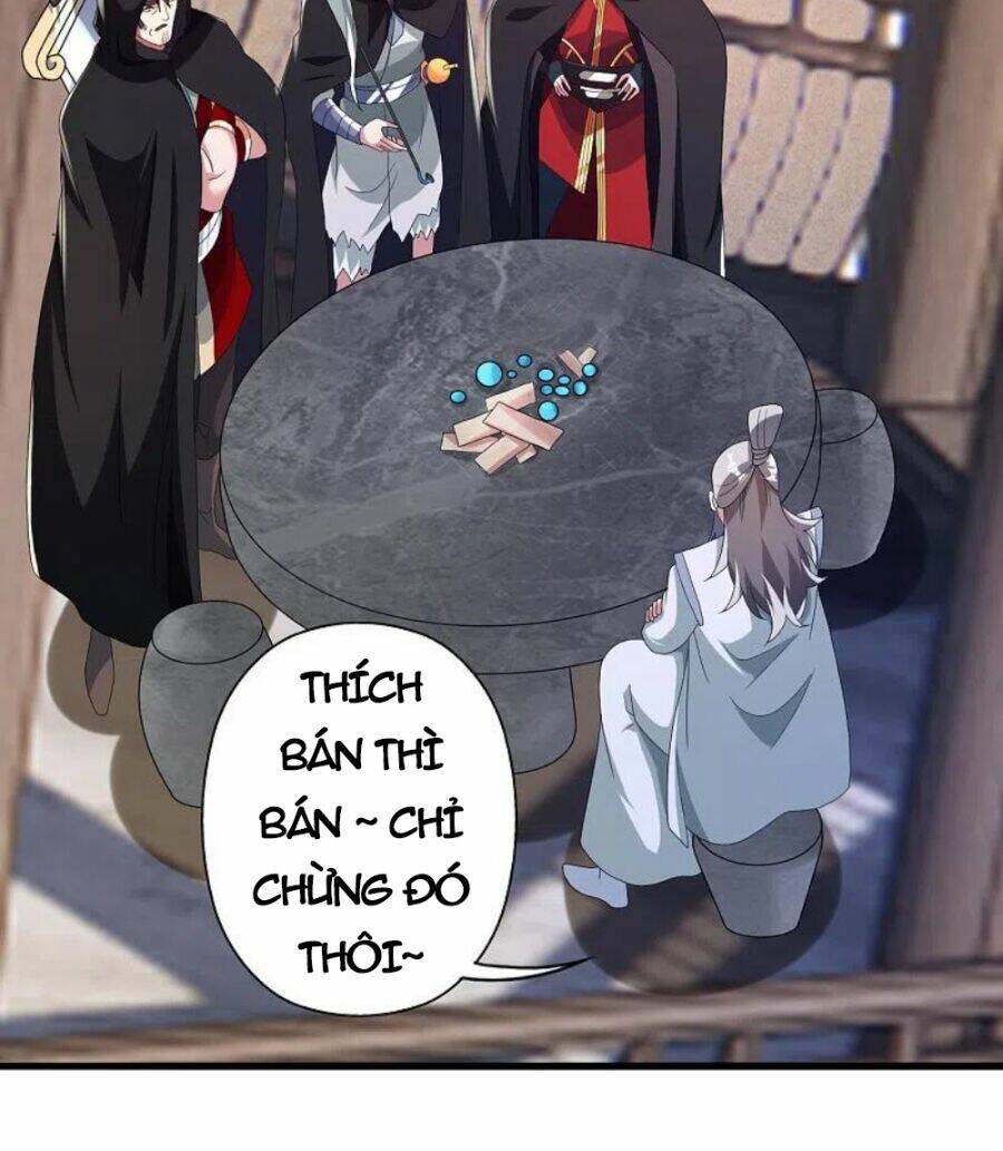 Tiên Võ Đế Tôn Chapter 351 - Trang 2