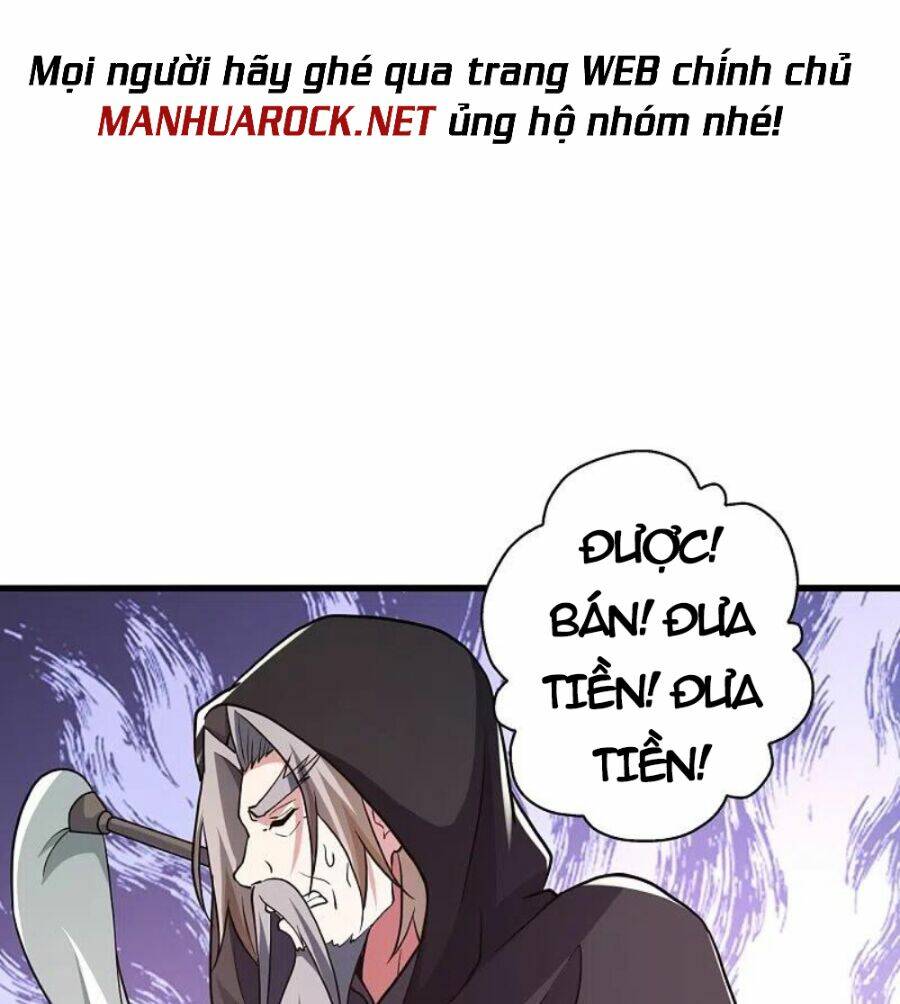 Tiên Võ Đế Tôn Chapter 351 - Trang 2