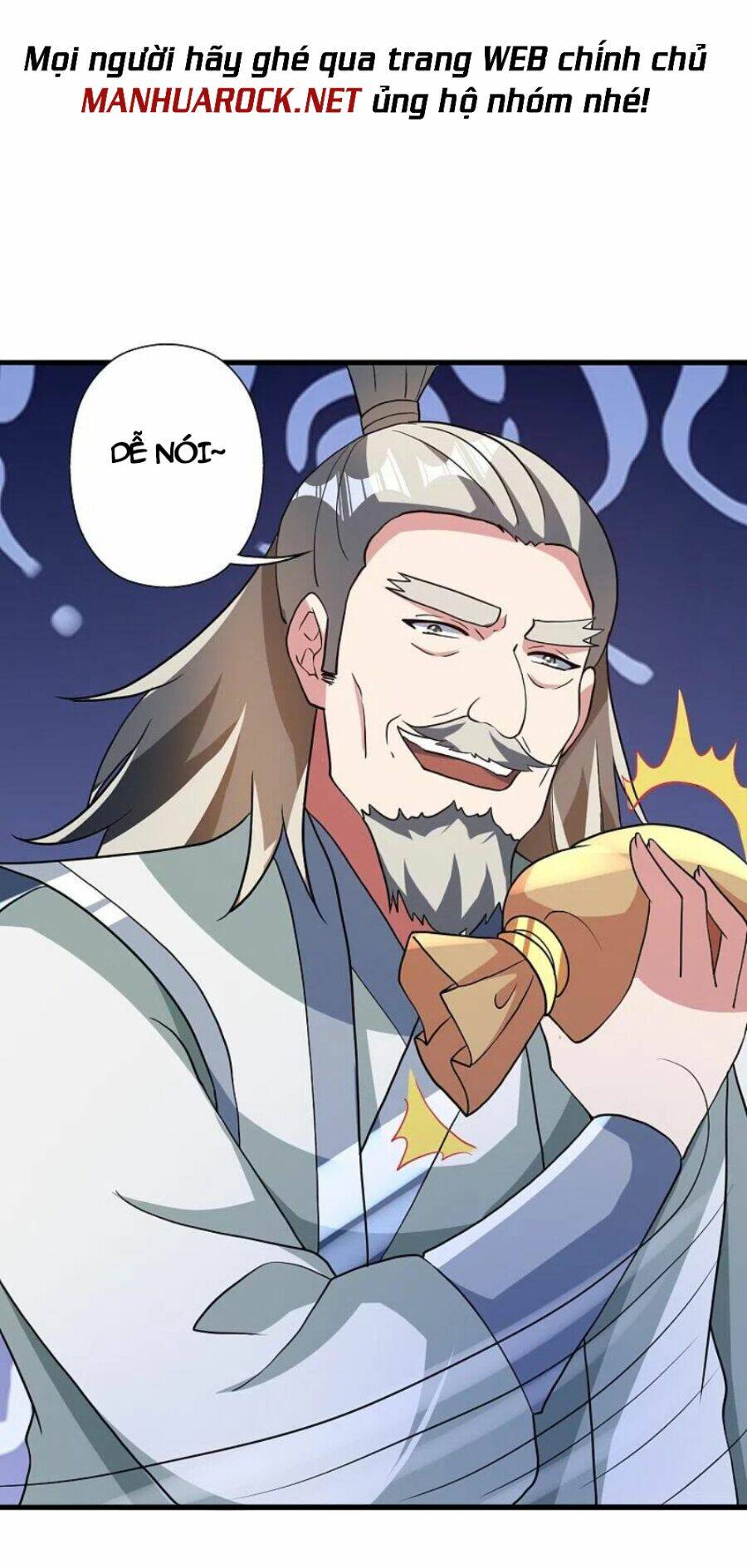 Tiên Võ Đế Tôn Chapter 351 - Trang 2