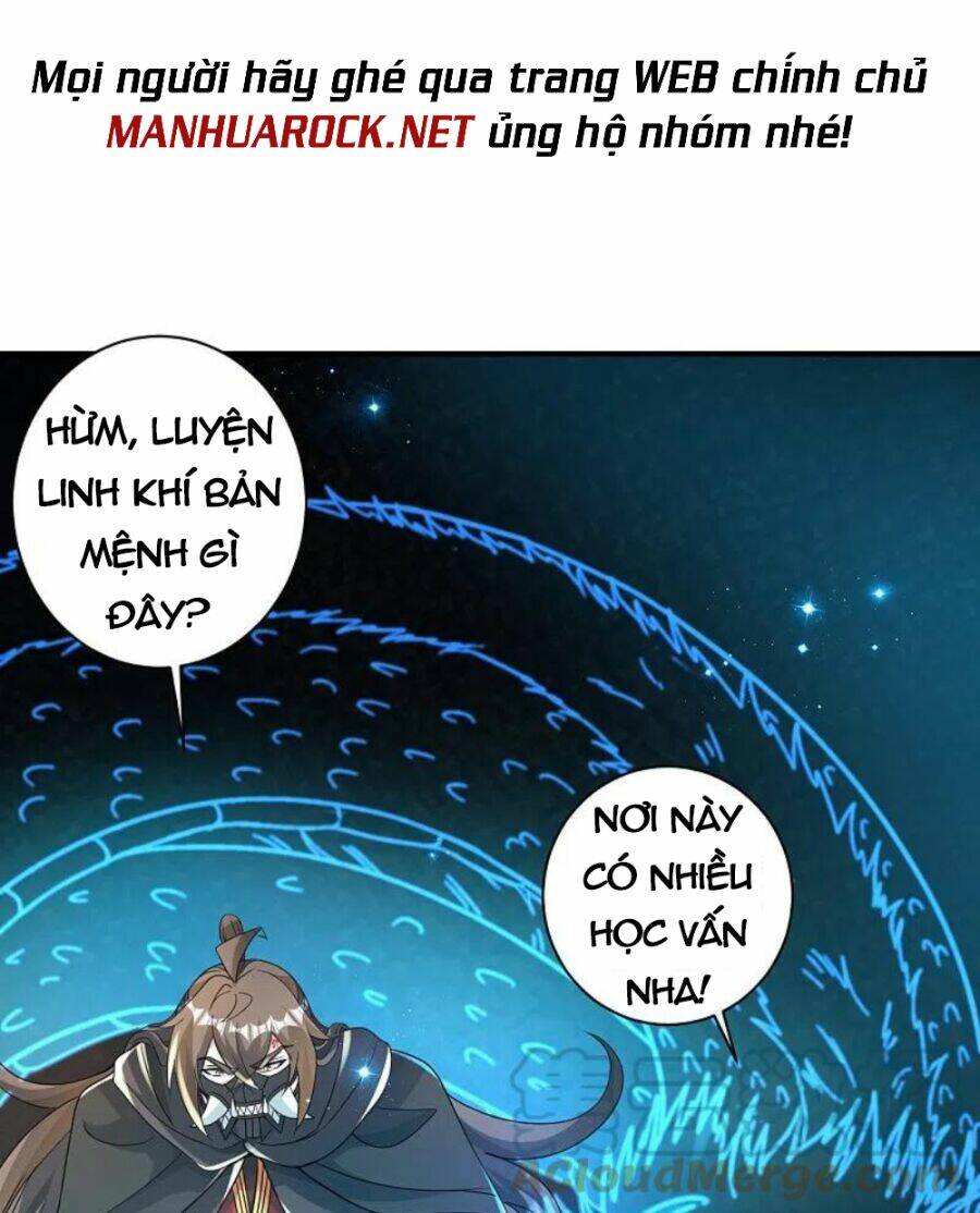 Tiên Võ Đế Tôn Chapter 351 - Trang 2