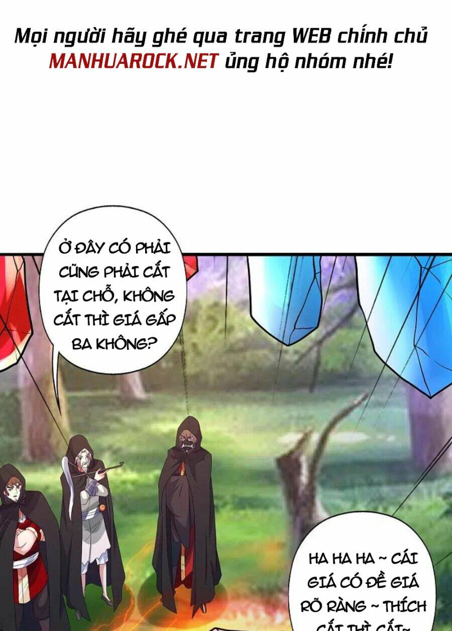 Tiên Võ Đế Tôn Chapter 351 - Trang 2