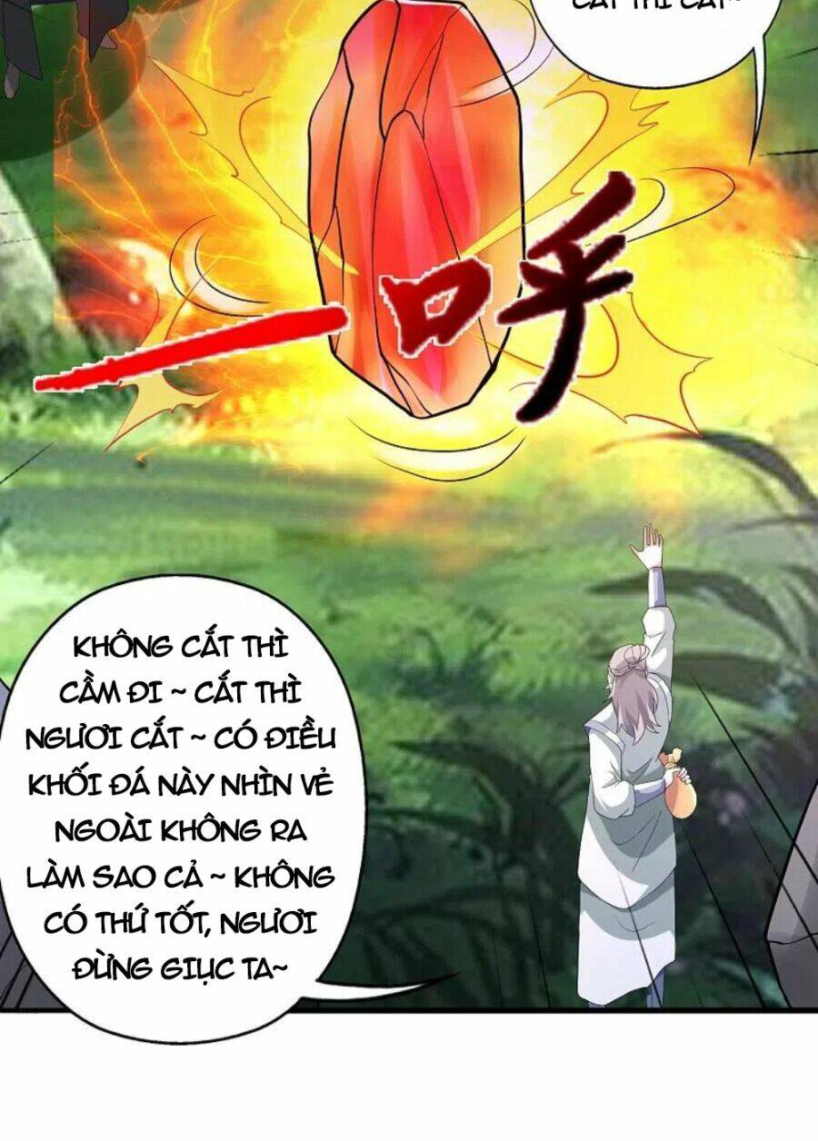 Tiên Võ Đế Tôn Chapter 351 - Trang 2