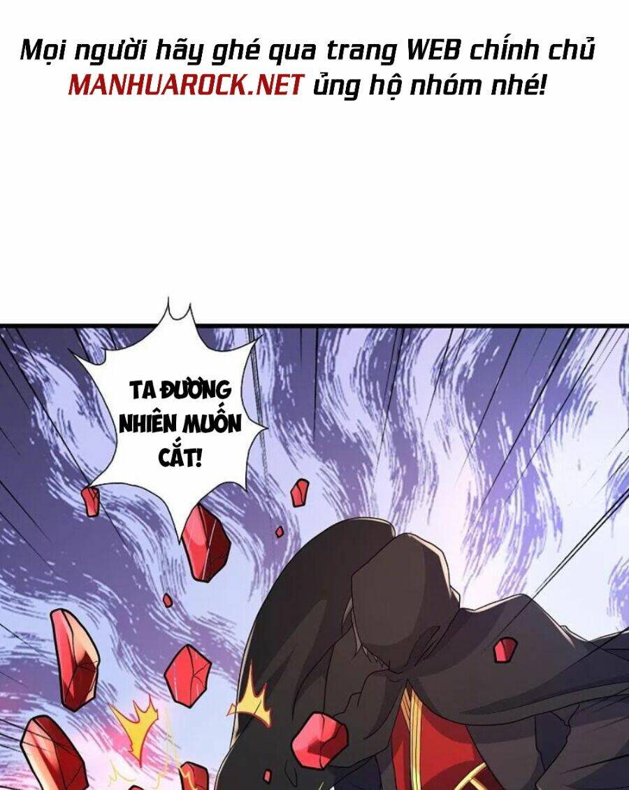 Tiên Võ Đế Tôn Chapter 351 - Trang 2