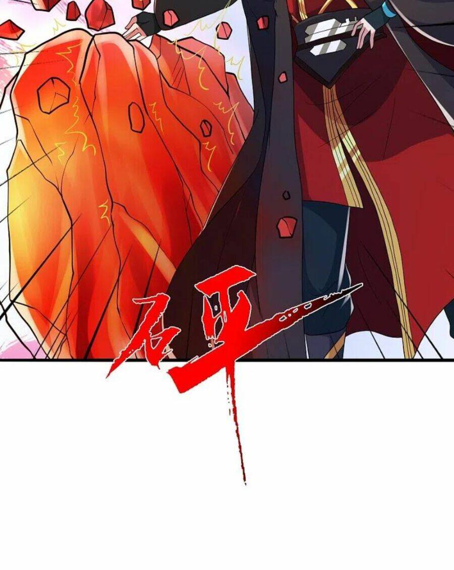 Tiên Võ Đế Tôn Chapter 351 - Trang 2