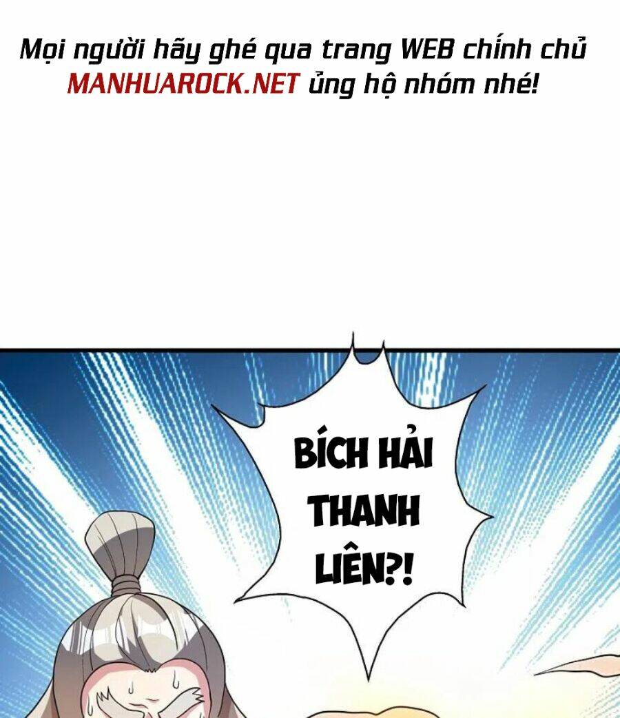 Tiên Võ Đế Tôn Chapter 351 - Trang 2