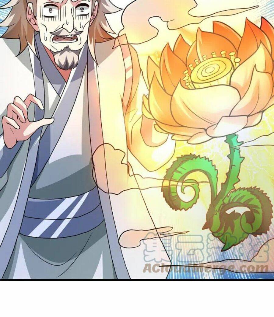 Tiên Võ Đế Tôn Chapter 351 - Trang 2