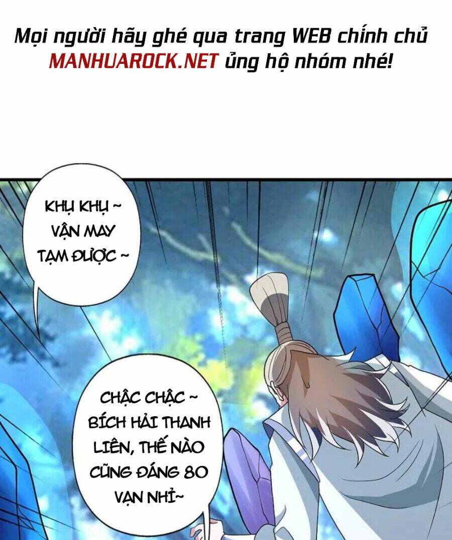 Tiên Võ Đế Tôn Chapter 351 - Trang 2