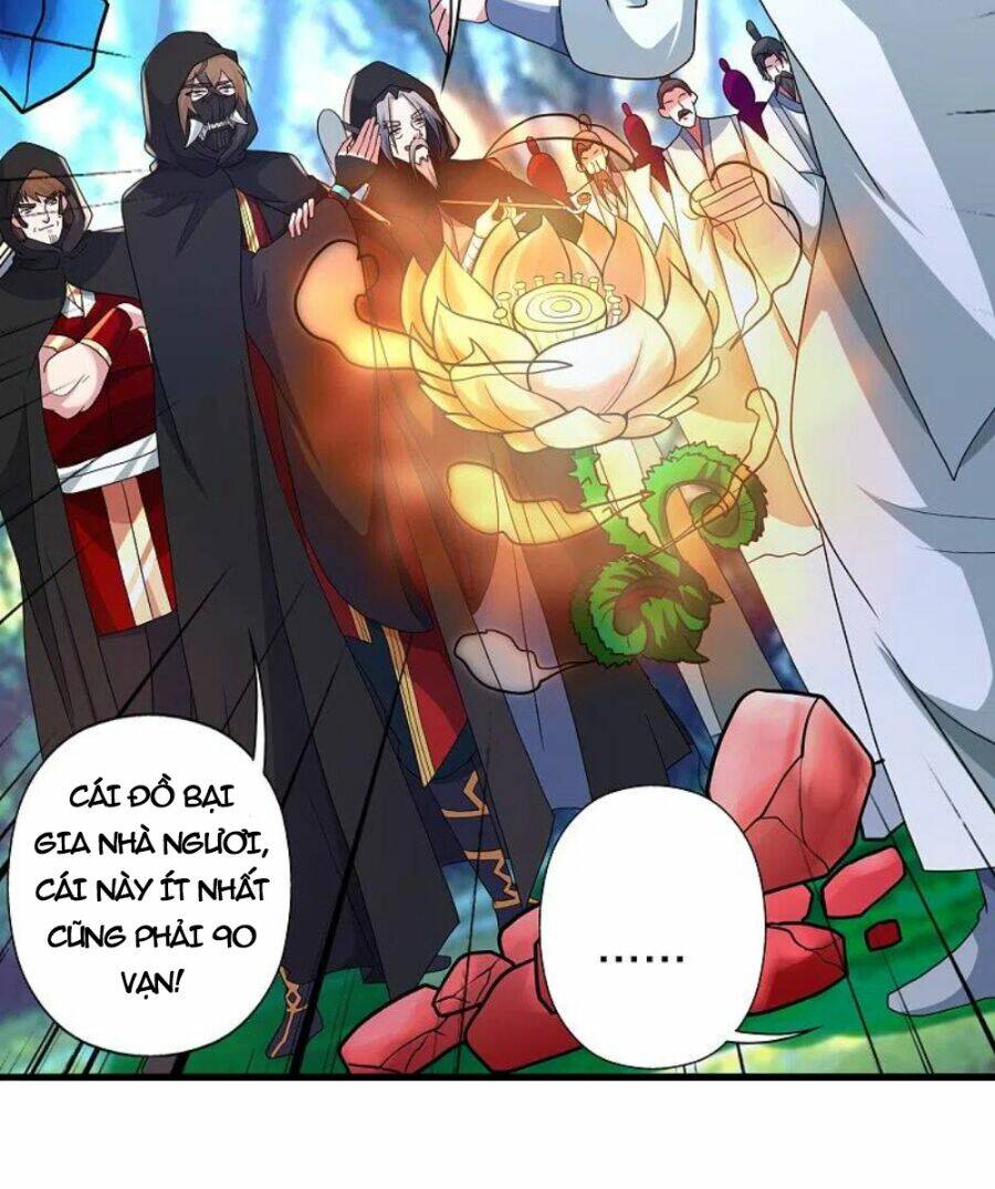 Tiên Võ Đế Tôn Chapter 351 - Trang 2