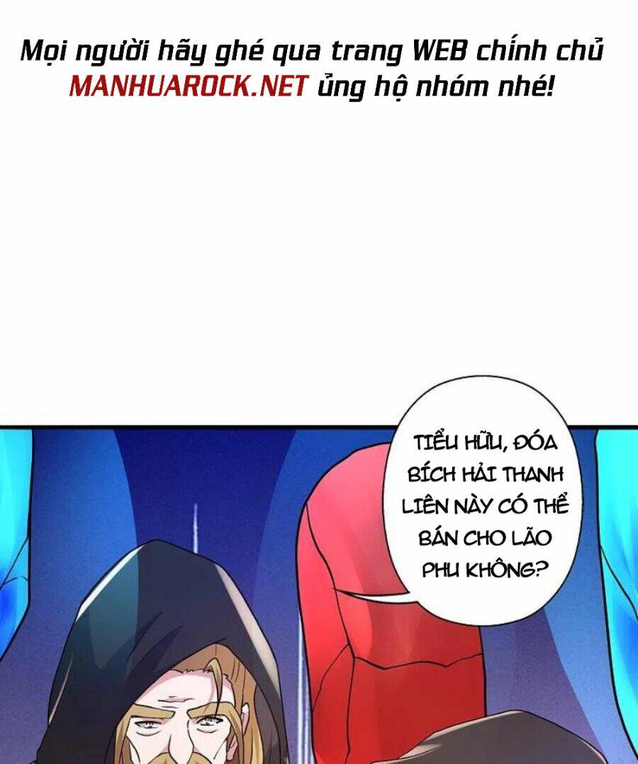 Tiên Võ Đế Tôn Chapter 351 - Trang 2