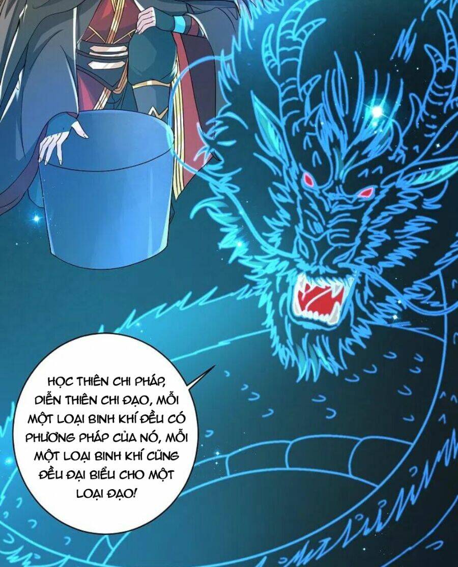 Tiên Võ Đế Tôn Chapter 351 - Trang 2