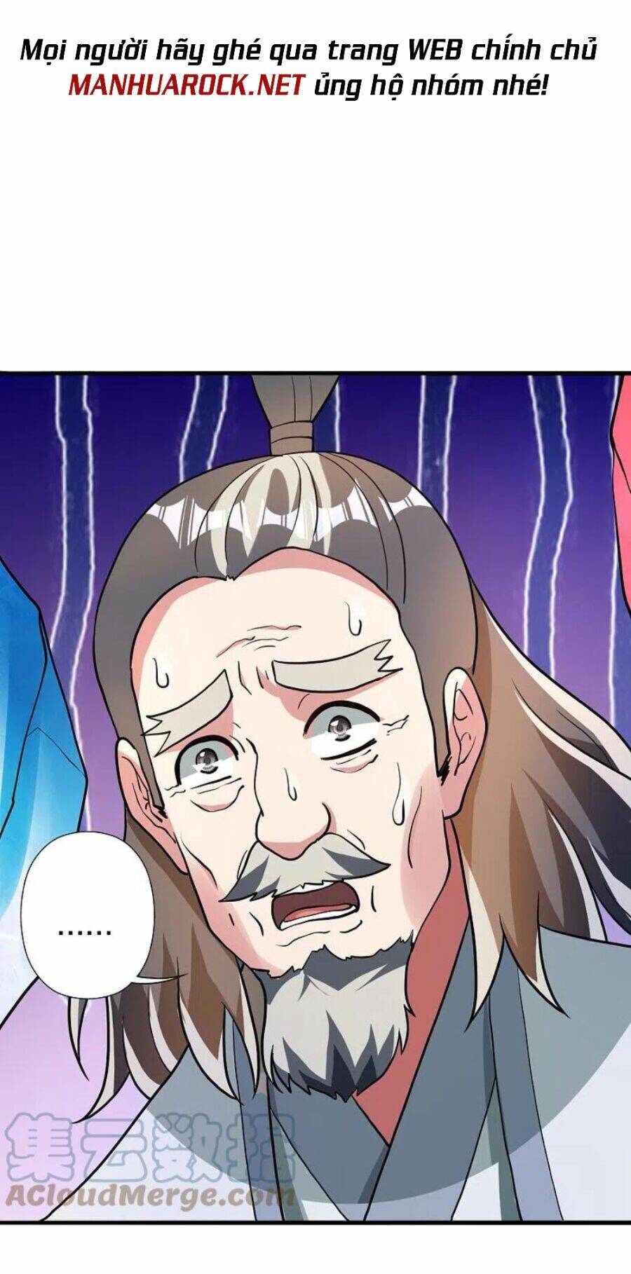 Tiên Võ Đế Tôn Chapter 351 - Trang 2