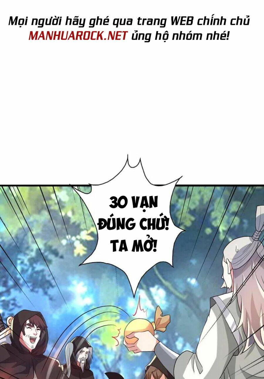 Tiên Võ Đế Tôn Chapter 351 - Trang 2