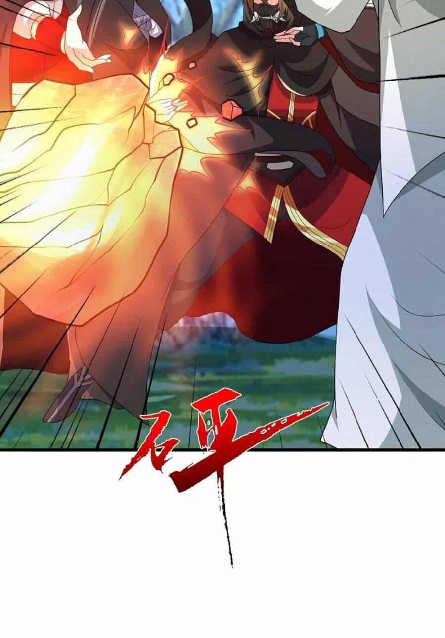 Tiên Võ Đế Tôn Chapter 351 - Trang 2