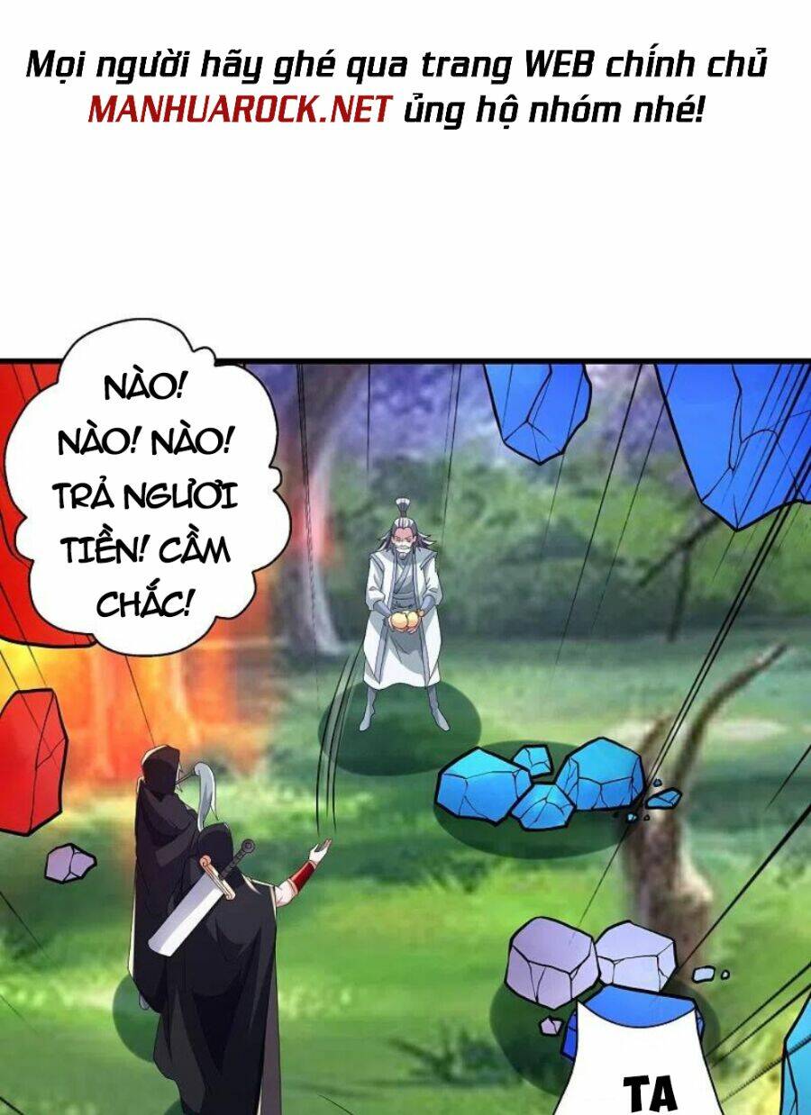 Tiên Võ Đế Tôn Chapter 351 - Trang 2